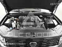 2021 KIA Mohave