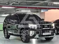 2021 KIA Mohave