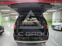 2021 KIA Mohave
