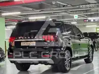 2021 KIA Mohave