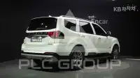 2021 KIA Mohave
