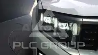 2021 KIA Mohave