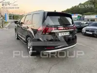 2021 KIA Mohave