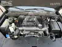 2021 KIA Mohave