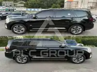 2021 KIA Mohave