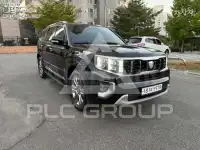 2021 KIA Mohave