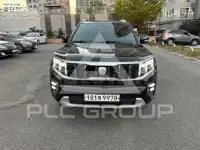 2021 KIA Mohave