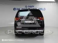 2021 KIA Mohave