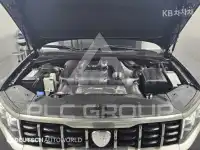 2021 KIA Mohave