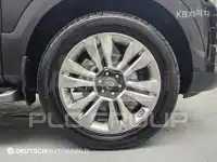 2021 KIA Mohave