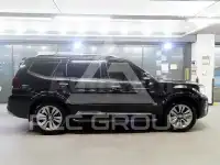 2021 KIA Mohave