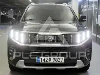 2021 KIA Mohave