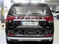 2021 KIA Mohave