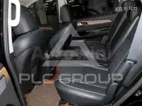 2021 KIA Mohave