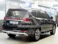 2021 KIA Mohave