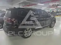 2021 KIA Mohave