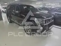 2021 KIA Mohave