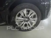 2021 KIA Mohave