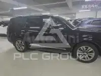 2021 KIA Mohave