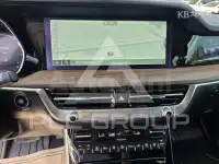 2021 KIA Mohave