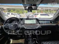 2021 KIA Mohave
