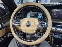 2021 KIA Mohave