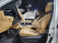2021 KIA Mohave