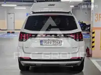 2021 KIA Mohave