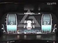 2021 KIA Mohave