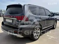 2021 KIA Mohave