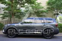 2021 KIA Mohave