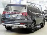 2021 KIA Mohave