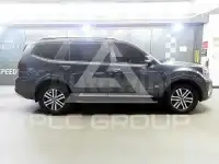 2021 KIA Mohave