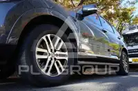 2021 KIA Mohave