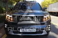 2021 KIA Mohave