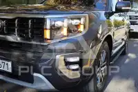 2021 KIA Mohave