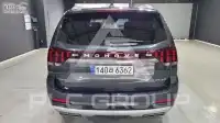 2021 KIA Mohave