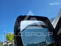 2021 KIA Mohave