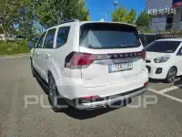 2021 KIA Mohave
