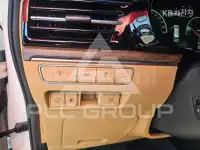 2021 KIA Mohave