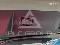 2021 KIA Mohave