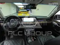 2021 KIA Mohave
