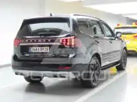 2021 KIA Mohave