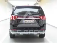 2021 KIA Mohave