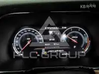 2021 KIA Mohave