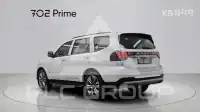 2021 KIA Mohave