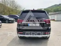 2021 KIA Mohave