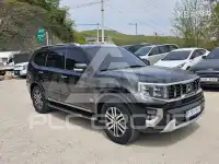2021 KIA Mohave