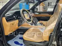 2021 KIA Mohave