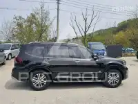 2021 KIA Mohave